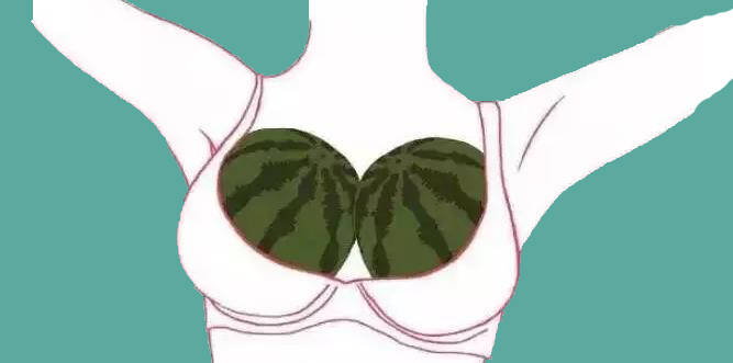 e罩杯是指上下胸围之差为20cm左右的女性罩杯.