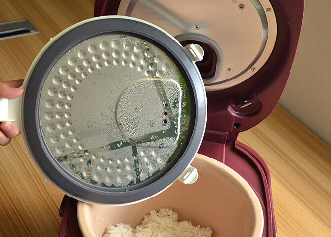 绝对媲美日韩高端饭煲,伊莱特能量土锅评测