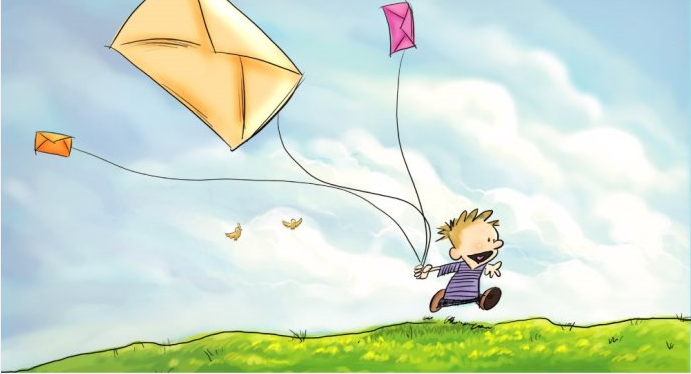 一本好书——追风筝的人