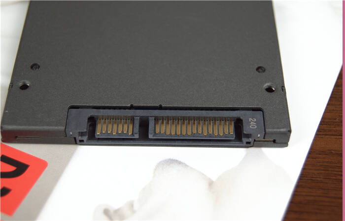 金士顿a400固态硬盘测评体验