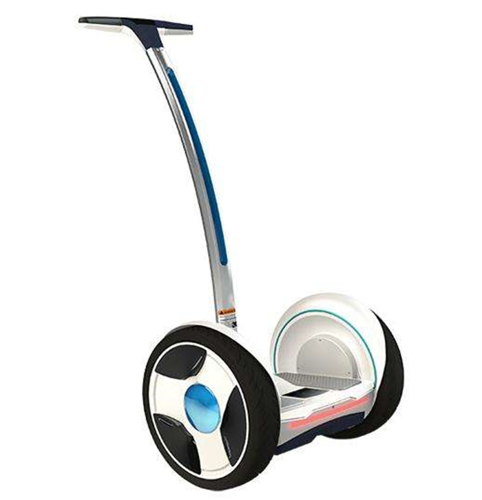 时尚平衡车,超级炫酷的飞行魔法