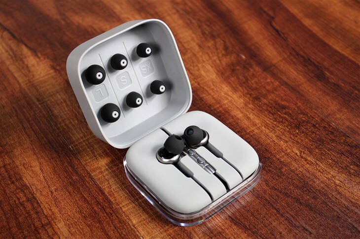 体验小米圈铁耳机pro149元到底值不值