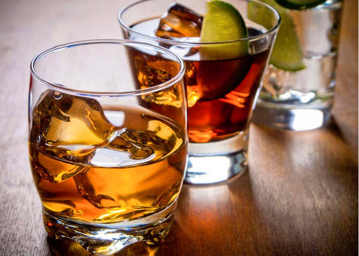 品一杯威士忌,弹指一挥间,人生已是百年!