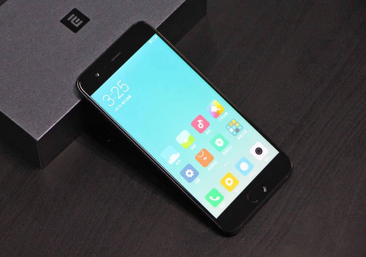 小米6青春版:骁龙660,1799元!