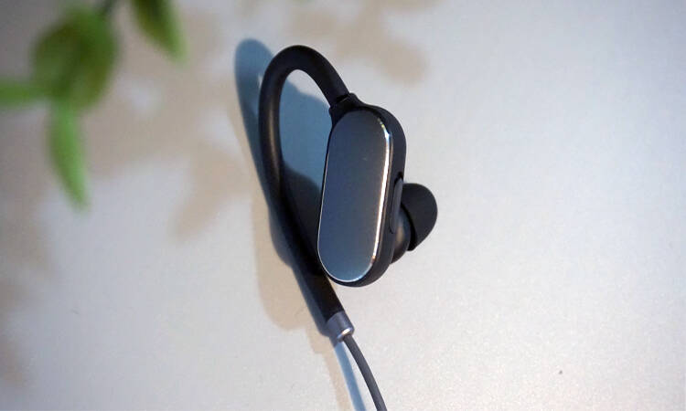 生命在于运动,小米运动蓝牙耳机开箱测评