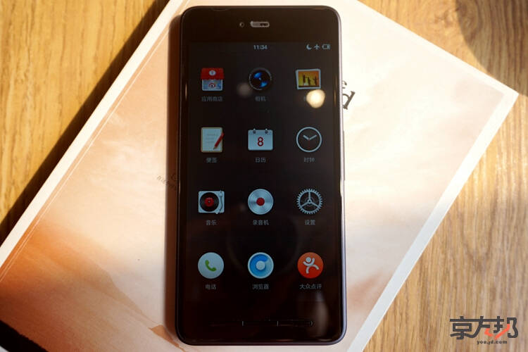 写个锤子——锤子t2测评