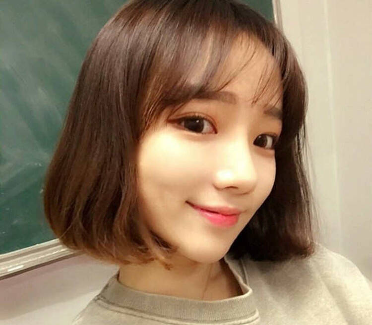 男生最爱吐槽的4大丑发型,你没中招?