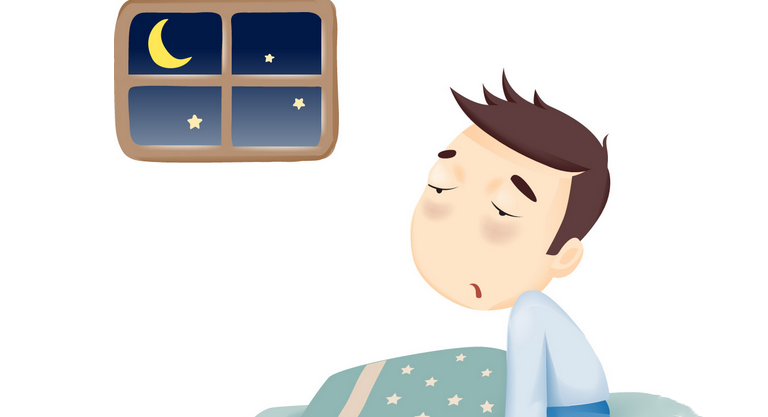 看着夜幕中灯火辉煌的楼群,是否已经睡不着了?