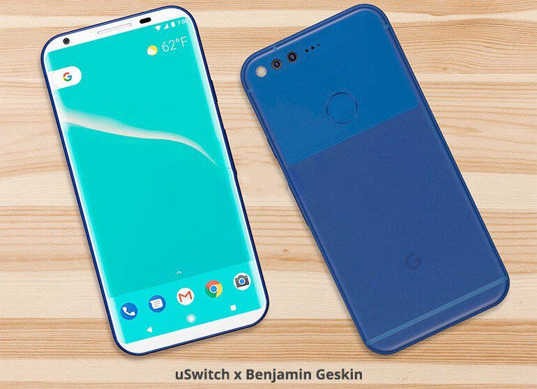 0 首个开发者预览版,已经在"walleye"这款设备测试,walleye(北美狗鱼)