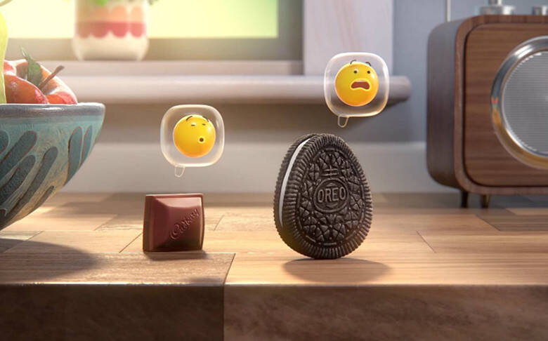 这些饼干配上夹心,王者荣耀的辅助都不如它!