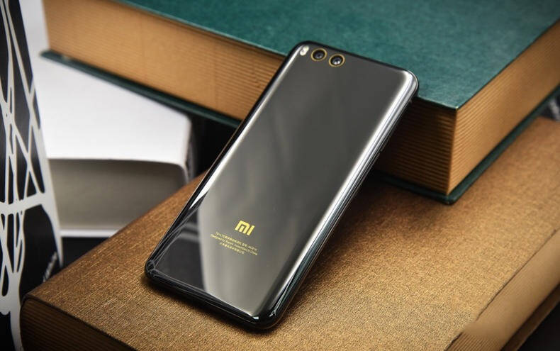 小米6青春版:骁龙660,1799元!