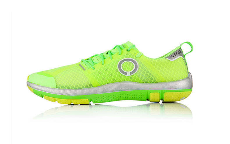 跑鞋新贵skora,点燃你奔跑的欲望