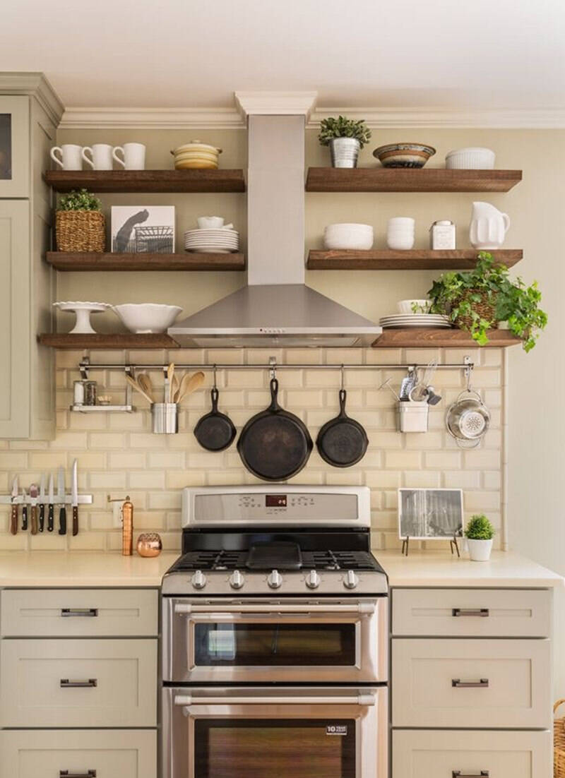 为了年夜饭,给妈妈败件厨房好物