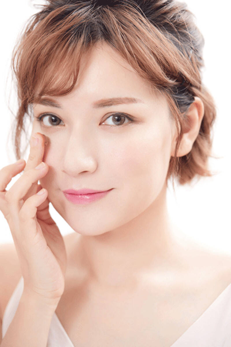 逆龄从眼部开始,告别鱼尾纹让双眸明亮如初