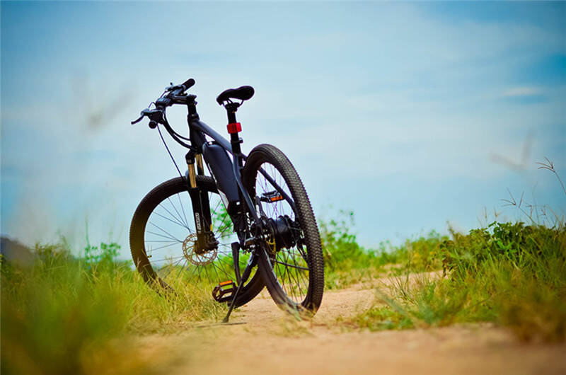 因为beginone,所以多了前进步伐——邂逅骑行