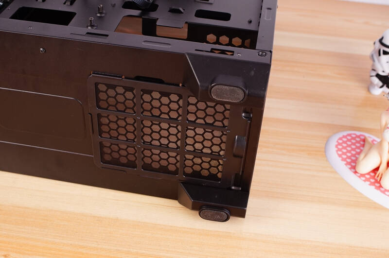 光效为王,实用至上,爱国者(aigo)风行机箱开箱展示