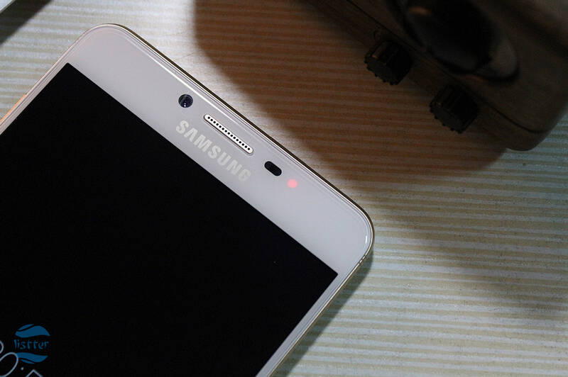 三星galaxy c9 pro的呼吸灯三星galaxy c9 pro底部按键总结一下,可以