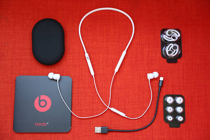 beatsx 测评:全新科技下的耳机体验