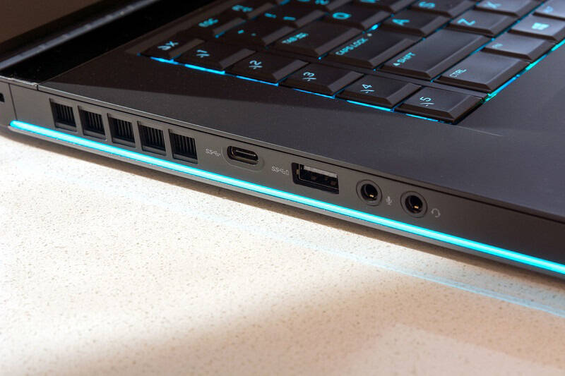 经典强势再临——2017新款外星人15 r3评测