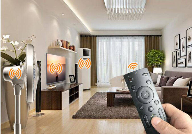 开启你的智能家居生活,从一台智能电视开始