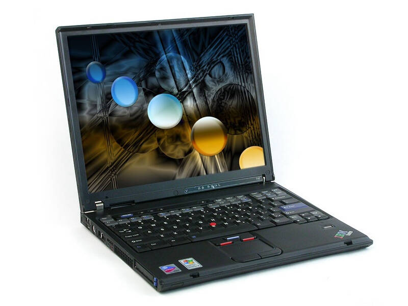 说说thinkpad那些事儿