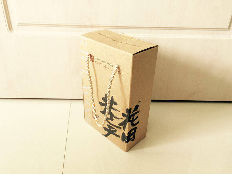 小二,再来十八碗——花田巷子中国原味米酒!