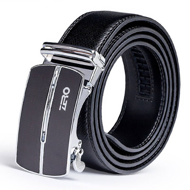 男人的气场担当,精品腰带彰显品味和自信