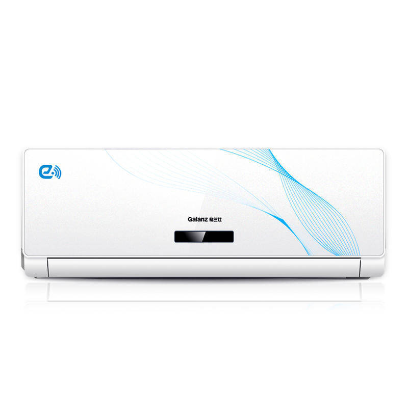 新家新空调,生活更有情调