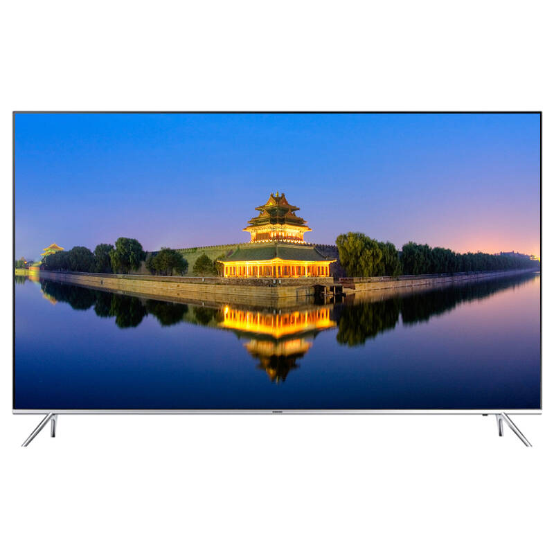 推荐商品2:三星超高清量子点电视松下的一款55英寸液晶电视,采用cnc