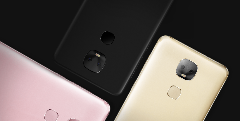 以"看见未来"为主题的新品发布会,发布会上推出了乐pro3双摄ai版手机