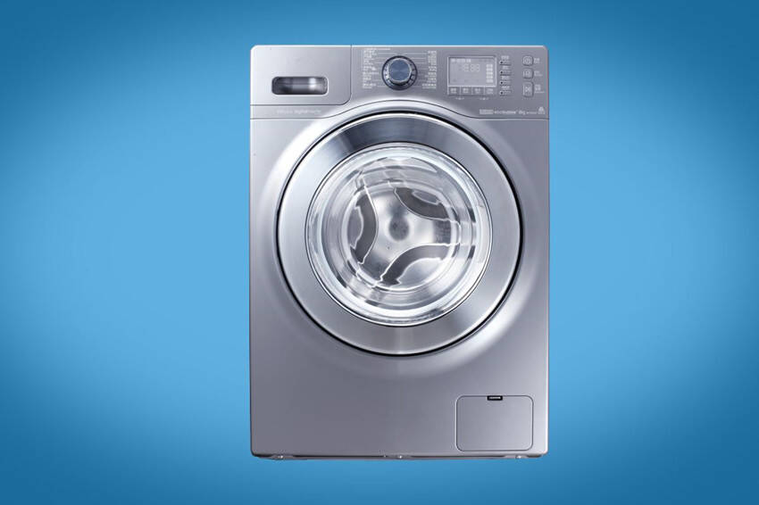 洗衣机选购误区!你中招了没?