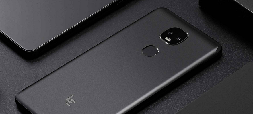 拍照功能同样也是乐pro3双摄ai版暗夜黑版的一个主打功能,两枚1300万