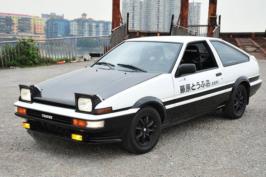 86经典的翻灯为何一去不复返了?