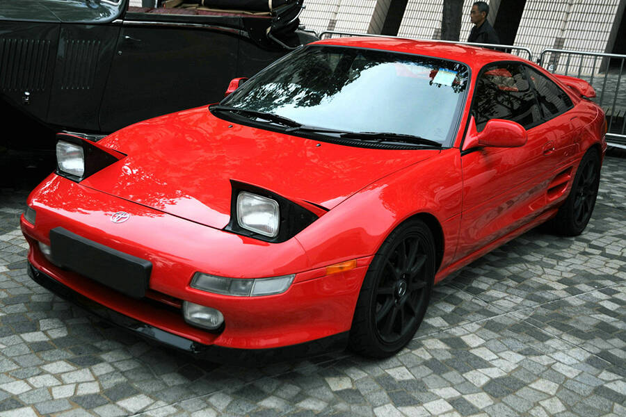 86经典的翻灯为何一去不复返了?