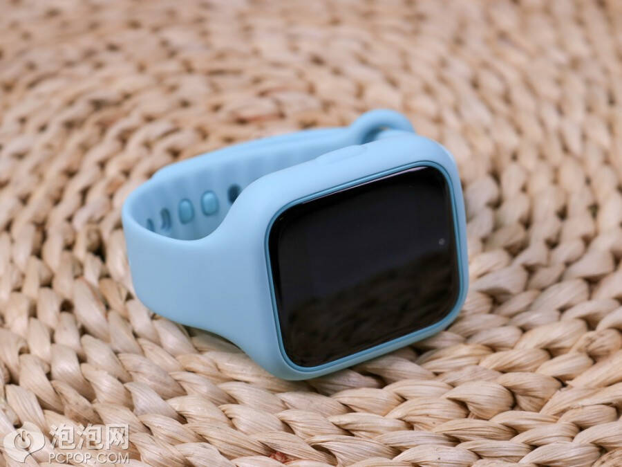 大屏拍照,米兔儿童电话手表开箱