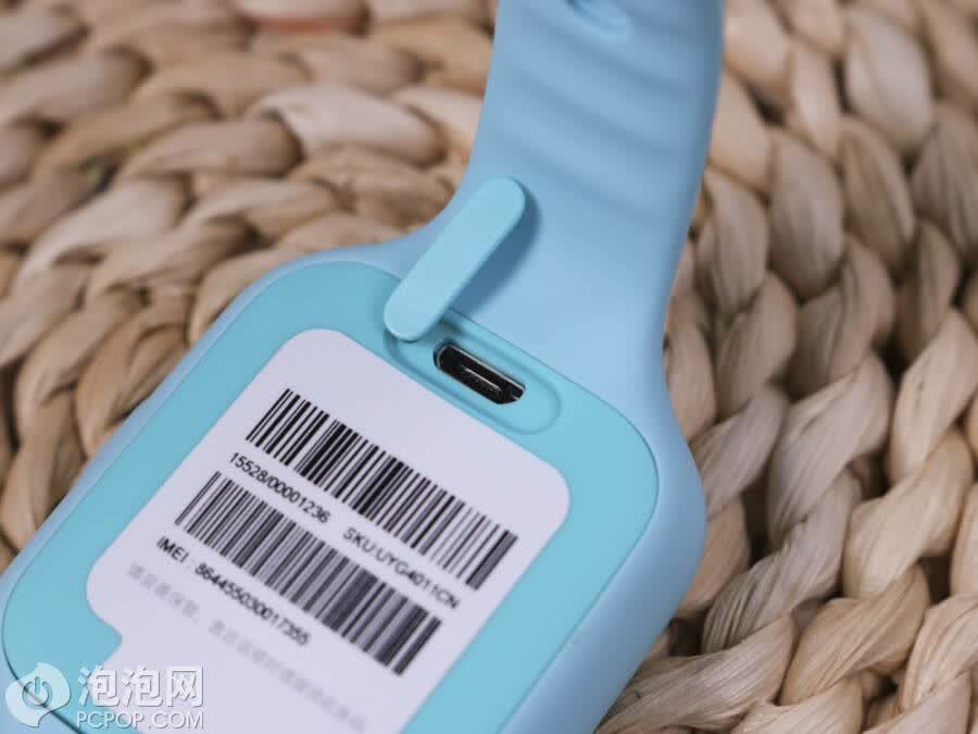 大屏拍照,米兔儿童电话手表开箱