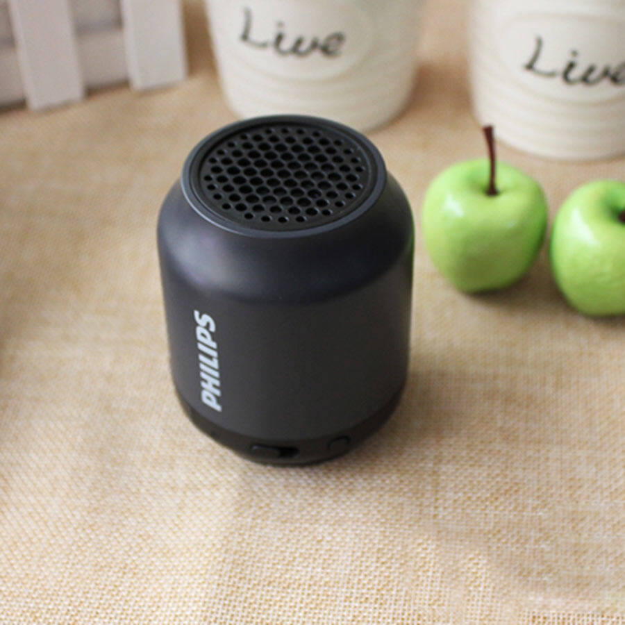 10款颜值极高的随身小音箱