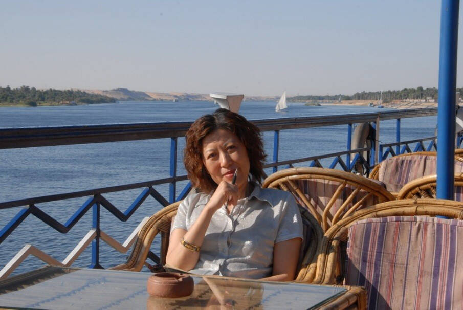 《我要做好孩子》中,我们除了看到黄蓓佳对儿童生活中每一个细节的生