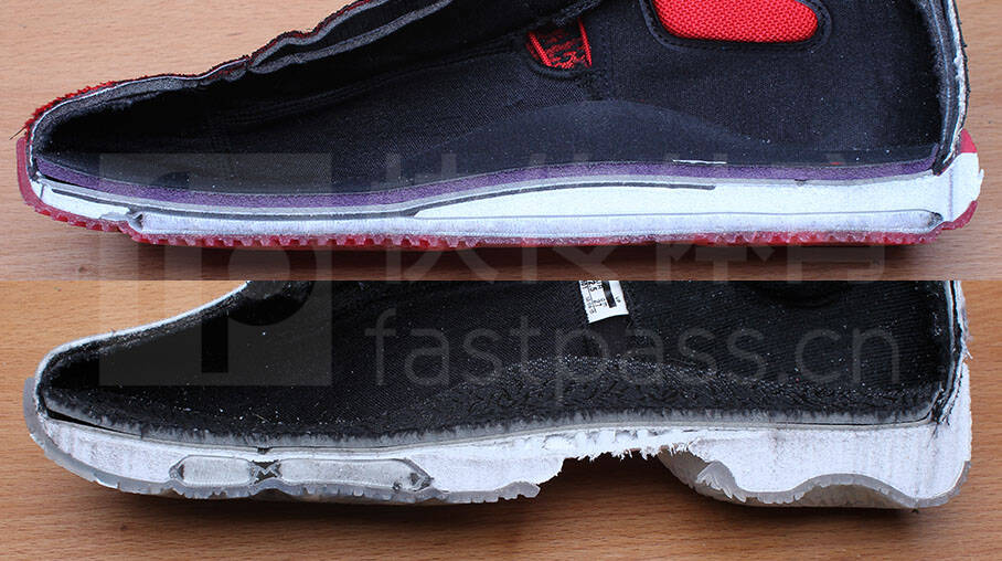 aj31顶级球鞋科技探秘