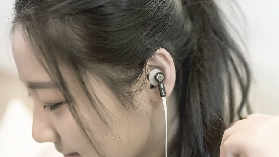 低价hiresaudio飞利浦tx1耳机测评