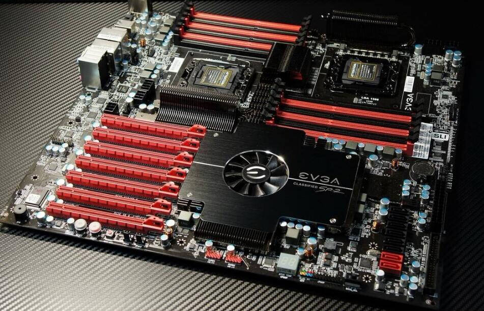 一颗18000元,鲁大师排名第一的电脑用这款cpu