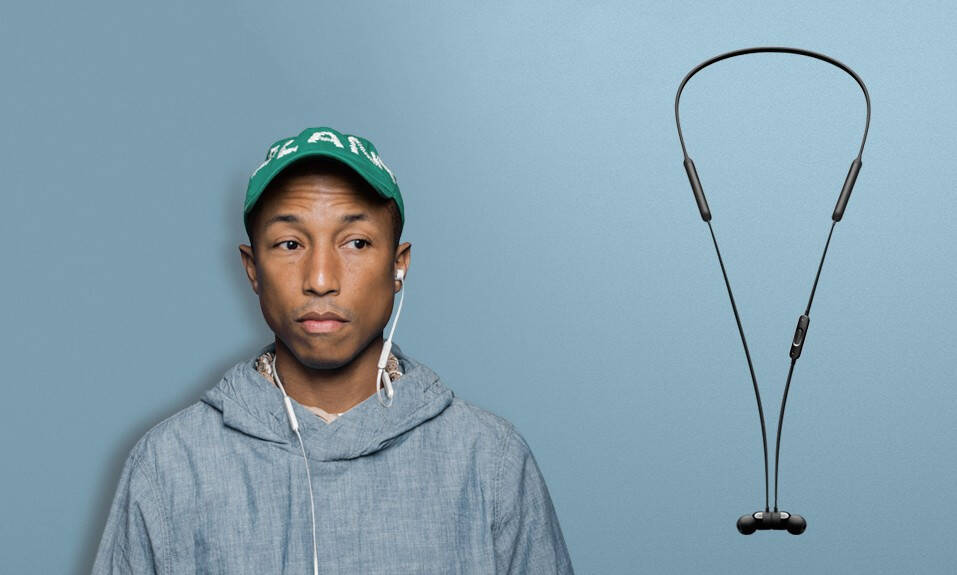 除了airpods选择还很多