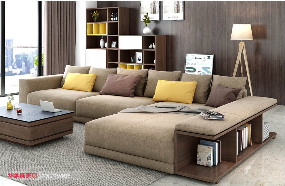 "布艺"样的美,演绎布艺家居的时尚空间