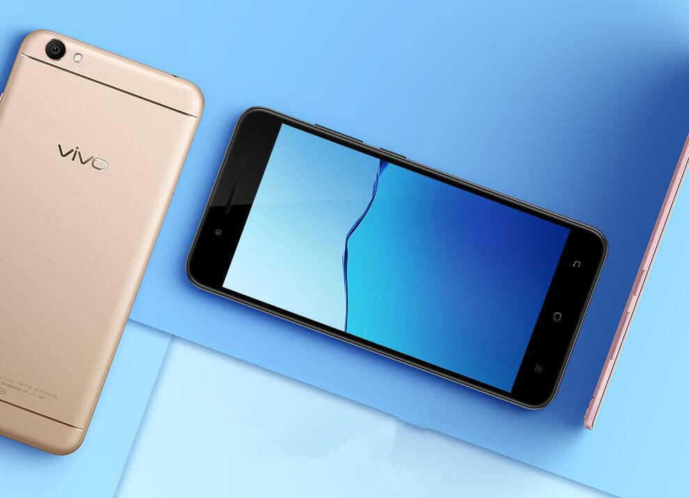 vivo xplay6 全网通6gb 128gb 移动联通电信4g手机 双卡双待 磨砂黑