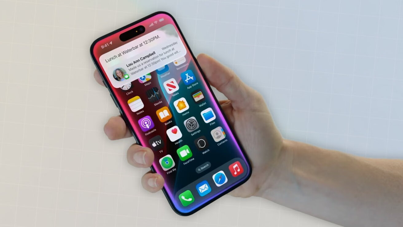 iOS18