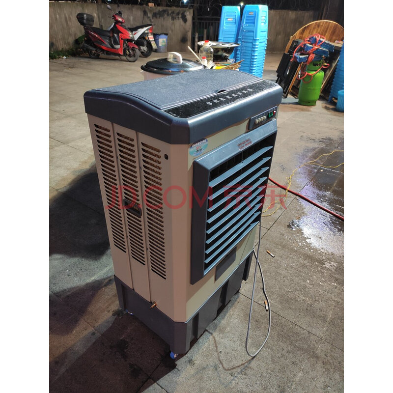 【骆驼jh-40】报价_参数_图片_论坛_camel jh-40骆驼空调扇报价-zol