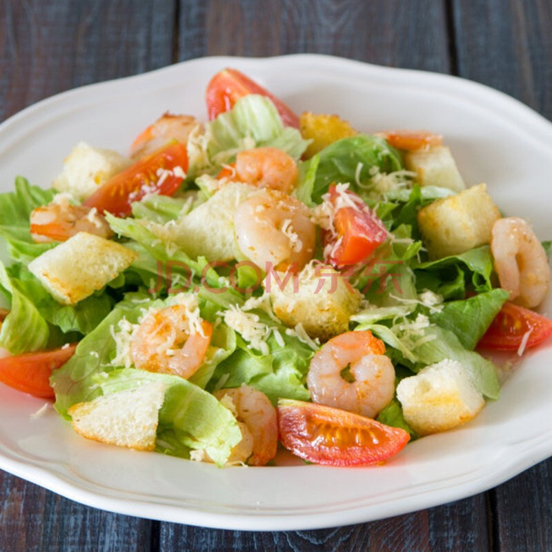 瑞典进口菲力斯felix凯撒沙拉酱水果蔬菜色拉酱370ml沙拉汁黑胡椒味