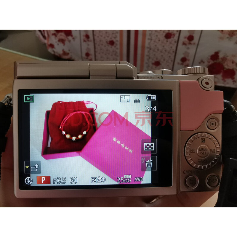 松下gf10套机1232mm点评