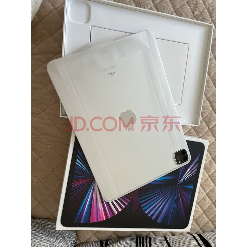 苹果iPad Pro 11英寸2020(128GB/Cellular版)】报价_参数_图片_论坛_