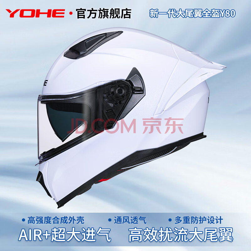 Mũ nửa đầu YOHE